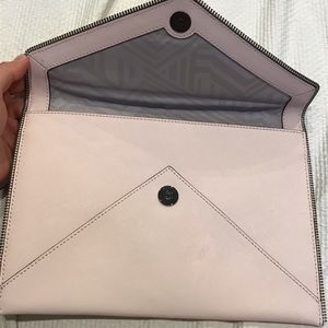 Rebecca Minkoff clutch